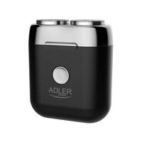 Adler Adler AD 2936 Reisscheerapparaat - USB 2 Koppen - thumbnail