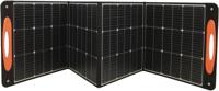 Unicraft "zonnepaneel" laadapparaat foldable solar panel 200w - thumbnail