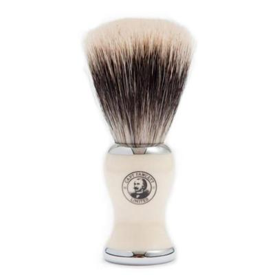 Captain Fawcett's Shaving Badger Shaving Brush