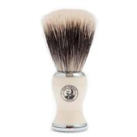 Captain Fawcett's Shaving Badger Shaving Brush - thumbnail