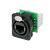 Neutrik NE8FDV-Y110-B CAT5e etherCON chassisdeel female - thumbnail