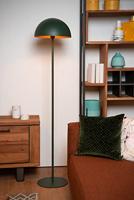 Lucide SIEMON - Vloerlamp - Ø 35 cm - 1xE27 - Groen - thumbnail