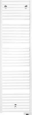Vasco Iris Elektrische badkamerradiator / 1836 x 750 / 1500 Watt / RAL9016
