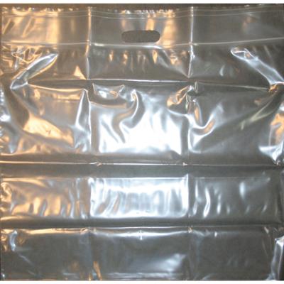 Bellson Huishoud zak afsluitbaar 2 Stuks XL (52 x 43 cm)