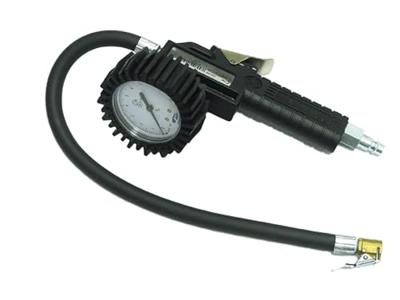 MECAFER Accessoires voor perslucht 8 stuks