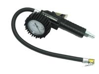 MECAFER Accessoires voor perslucht 8 stuks - thumbnail