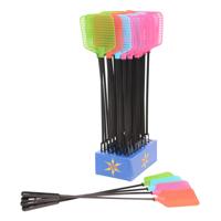 Foetsie Plastic vliegenmepper 1 Stuks - thumbnail