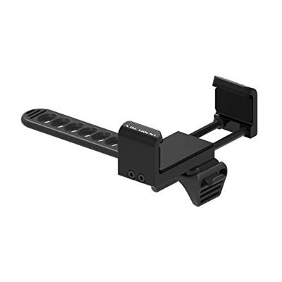 Lezyne Smart Vise Telefoonhouder - Zwart Lezyne Smart Vise Telefoonhouder - Zwart
