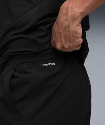 Puma x Hyrox 6&apos;&apos; Utraweave Short Heren