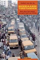 Nigeriaanse toestanden - Gerbert van der Aa - eBook (9789046807576) - thumbnail
