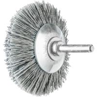 PFERD TOOLS Kegelborstel KBU 7010/6 SiC 120 0,55 43220070 10 stuk(s) - thumbnail