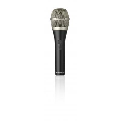 Beyerdynamic TG V50d s Zwart Microfoon voor podiumpresentaties