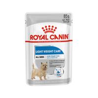 Royal Canin Light Weight Care natvoer hond (paté) 2 dozen (24 x 85 g) - thumbnail