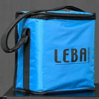 Leba Innovation NoteBag 5 Laad- en managementsysteem Mobiel laadsysteem Tablets, iPads - thumbnail