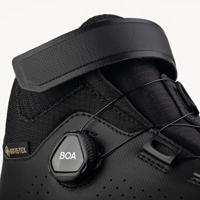 Fizik terra artica x5 gtx - mtb winter shoes - thumbnail
