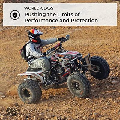 K&N vervangings-luchtfilter replac. filter ya-7006