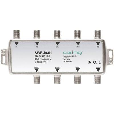 Axing SWE 40-01 Voedingsfilter