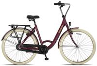 Crown Rio Plus Damesfiets 28 inch 53cm 3v - thumbnail