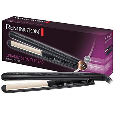 Stijltang Remington S3500 Zwart - thumbnail