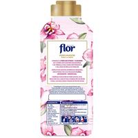 Wasverzachter Flor 720 ml Geparfumeerd 36 Wasbeurten - thumbnail