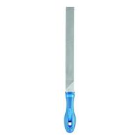 PFERD TOOLS 11215256 Werkplaatsvijl plat stomp Plus kap inclusief ergonomisch vijlheft Lengte 250 mm 1 stuk(s) - thumbnail