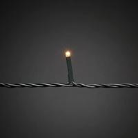 Kerstboomverlichting 5 strengen 180cm - thumbnail