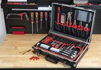 Meister Gereedschapskoffer Leeg W - WU9095070 - thumbnail