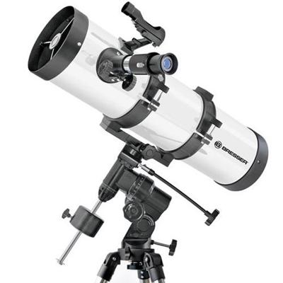 Bresser Spiegeltelescoop 130/650 EQ3