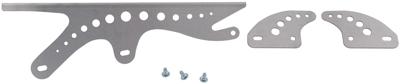 ZIEGER kettingscherm chain guard bmw f650 year 93-01 si