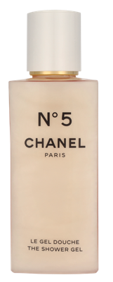 Chanel No 5 The Shower Gel 200 ml Douche & bad Chanel No 5 The Shower Gel 200 ml Douche & bad