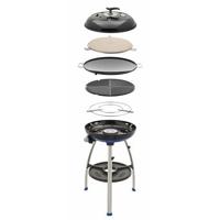 Cadac Carri Chef 50 BBQ/Skottel combo met Pizzasteen - thumbnail