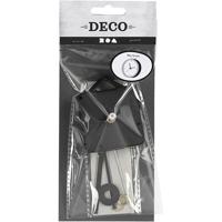 Creativ Company Klokonderdelen en uurwerken set - thumbnail