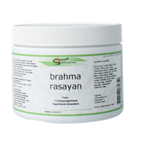 Brahma rasayan 500 Gram - thumbnail