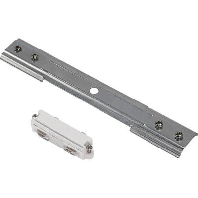 SLV Connector 1-Fase met montageplaat - 143271