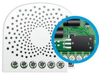 Nano Dimmer - AEOTEC - Zwave - thumbnail
