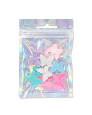 HEMA Kralenset vlinders glitter