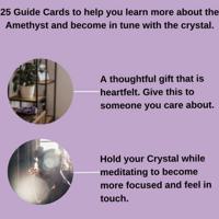Gift Republic Healing Crystal Kits - Detox Crystal
Gift Republic Genezende Kristallen Sets - Detox Kristal - thumbnail