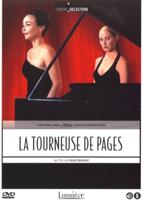 La Tourneuse De Pages (DVD) - thumbnail