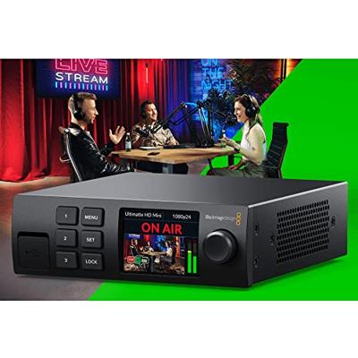 Blackmagic Ultimatte 12 HD