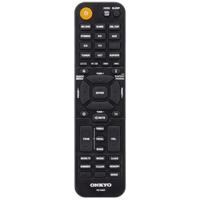 Onkyo: TX-NR5100 7.2-kanaals AV receiver - Zwart - thumbnail