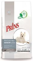Prins Procare Senior Mini - Hondenvoer - 3 kg - thumbnail