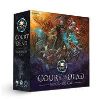 Court of the Dead Mourners Call - thumbnail