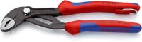 Knipex Waterpomptang Cobra gepolijst 180 mm - 87 02 180 T - 8702180T - thumbnail