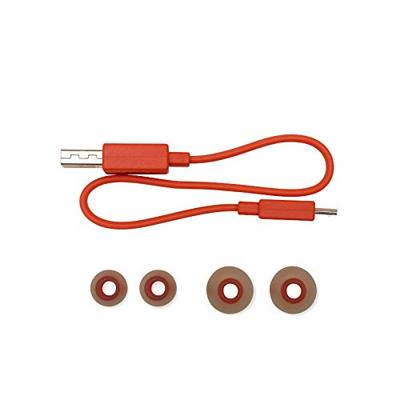 JBL Tune 120 TWS In-Ear Bluetooth-hoofdtelefoon in het wit - draadloze oortelefoon met geïntegreerde microfoon - muziek streamen tot 4 uur met slechts één batterijlading - incl. oplaadcase