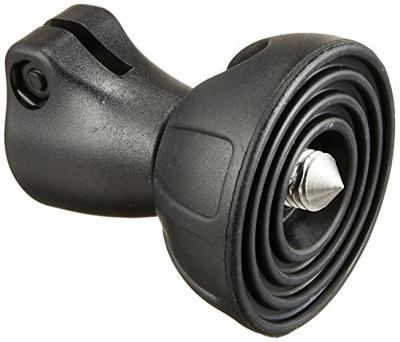 Manfrotto 22SCK3 zuigvoet voor aluminium statief 22,5 mm (set van 3)