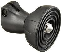 Manfrotto 22SCK3 zuigvoet voor aluminium statief 22,5 mm (set van 3) - thumbnail