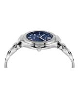 Horloge Heren PHILIPP PLEIN PWUFA0425 Zilverkleurig (Ø 44 mm) - thumbnail