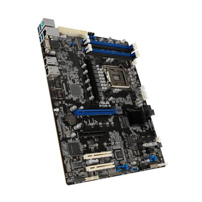ASUS P12R-E moederbord LGA 1200 ATX ASUS P12R-E moederbord LGA 1200 ATX