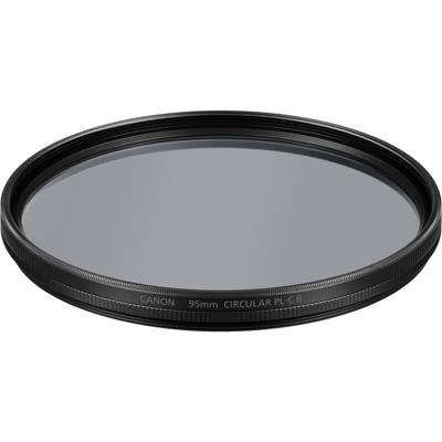 Canon 95mm PL-C B Filter voor RF 28-70mm F/2L USM