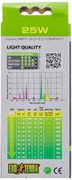 UVB compacte fluorescentielamp voor terrarium - EXO TERRA - Reptiel UVB 100 - Tropisch en subtropisch klimaat 26W - thumbnail